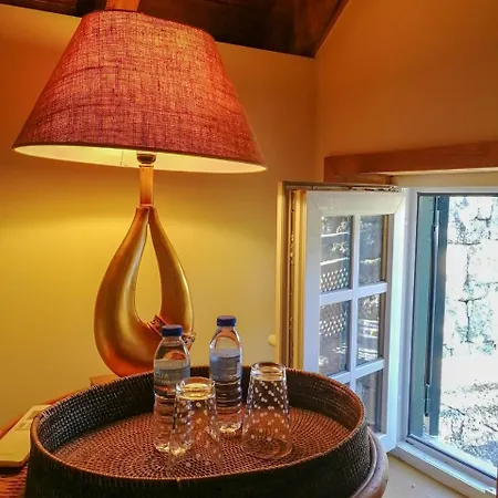 Casa De Quinta 农家乐 Marco de Canavezes