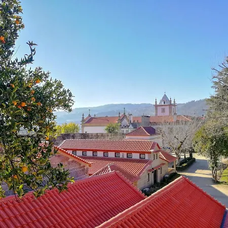 Casa De Quinta Vakantieboerderij Marco de Canavezes