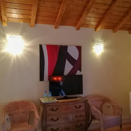 Casa De Quinta Marco de Canavezes