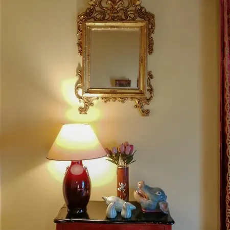 Casa De Quinta *