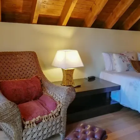 Casa De Quinta Vakantieboerderij *