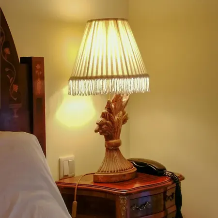 农家乐 Casa De Quinta Marco de Canavezes