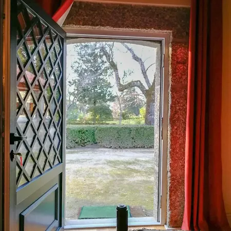 Vakantieboerderij Casa De Quinta *