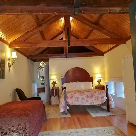 Casa De Quinta Vakantieboerderij