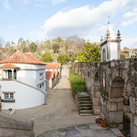 Casa De Quinta * Marco de Canavezes