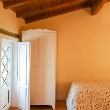 Casa De Quinta Vakantieboerderij