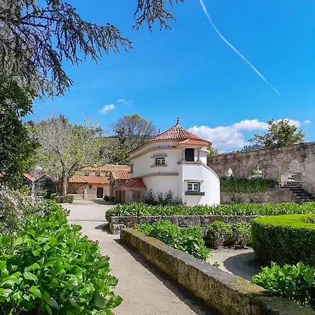 Casa De Quinta *