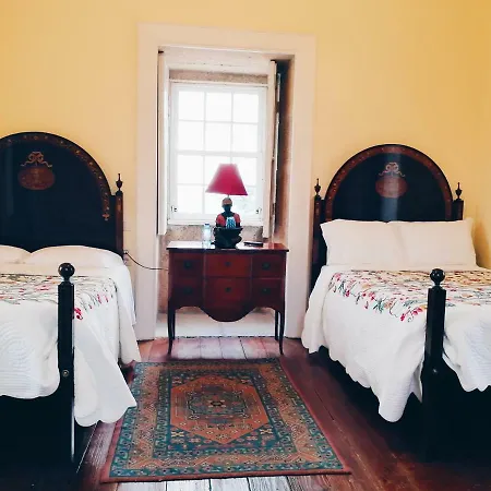 Casa De Quinta Marco de Canavezes