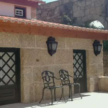 Casa De Quinta Marco de Canavezes