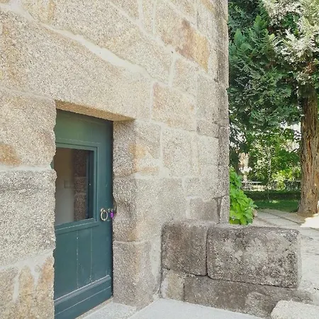 Bauernhof Casa De Quinta *