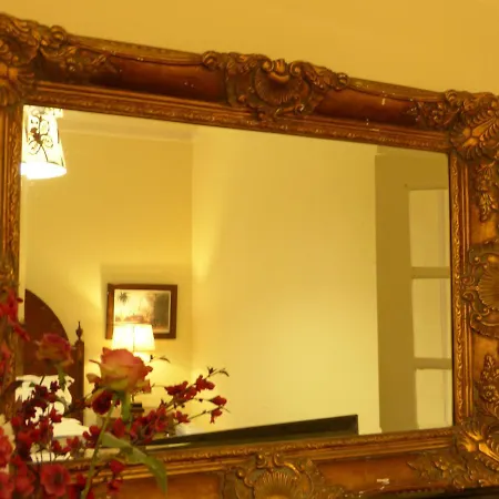 Casa De Quinta 农家乐 *