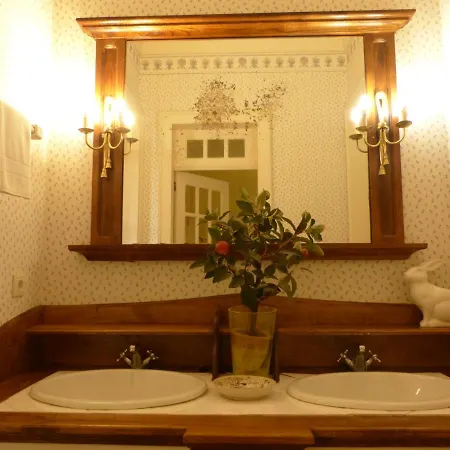 Casa De Quinta Bauernhof