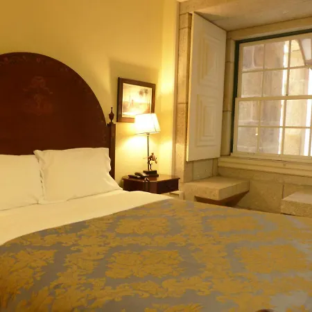 Casa De Quinta Marco de Canavezes