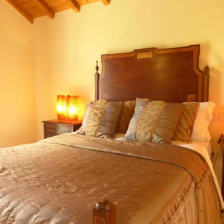 Vakantieboerderij Casa De Quinta *