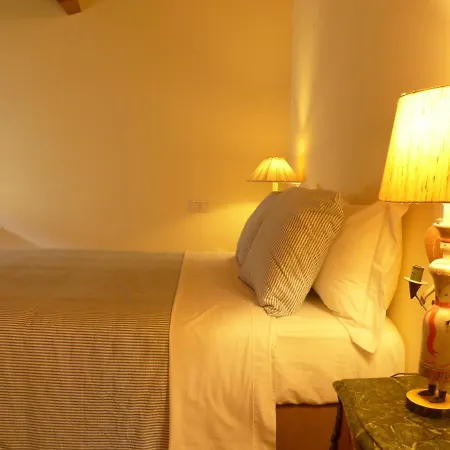 Vakantieboerderij Casa De Quinta