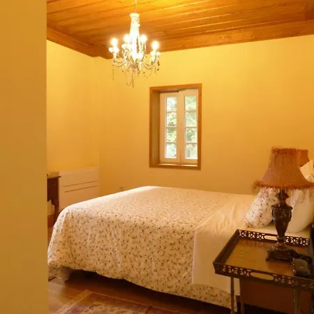 Vakantieboerderij Casa De Quinta