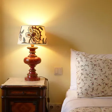 Casa De Quinta Bauernhof Marco de Canavezes