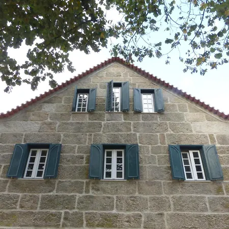 Casa De Quinta * Marco de Canavezes