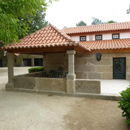 Vakantieboerderij Casa De Quinta *