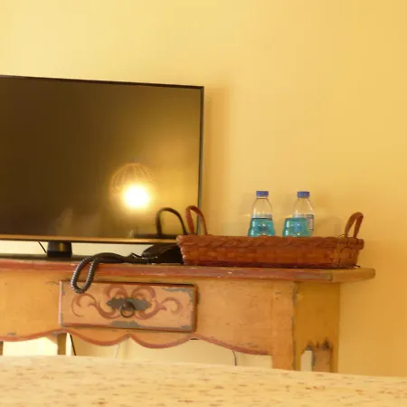 Bauernhof Casa De Quinta *