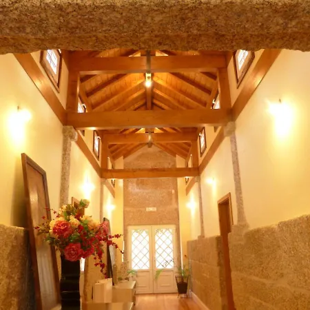 Casa De Quinta * Marco de Canavezes