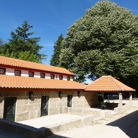 Casa De Quinta Vakantieboerderij