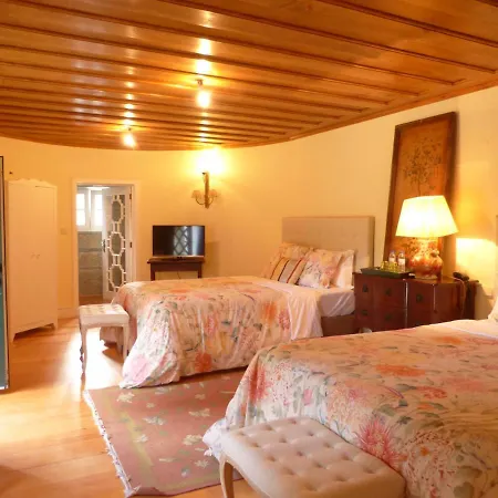 Casa De Quinta Marco de Canavezes