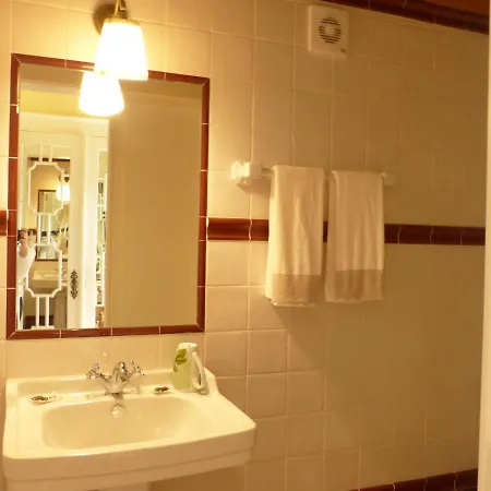 Vakantieboerderij Casa De Quinta