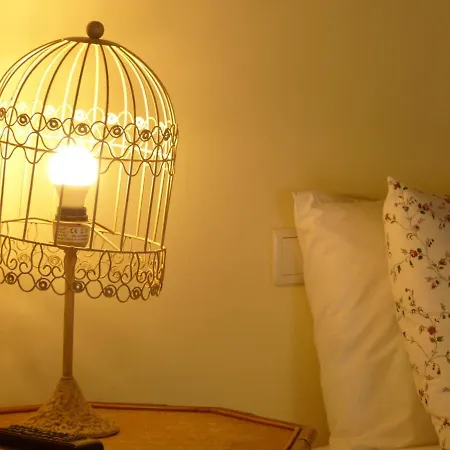 Casa De Quinta Vakantieboerderij *