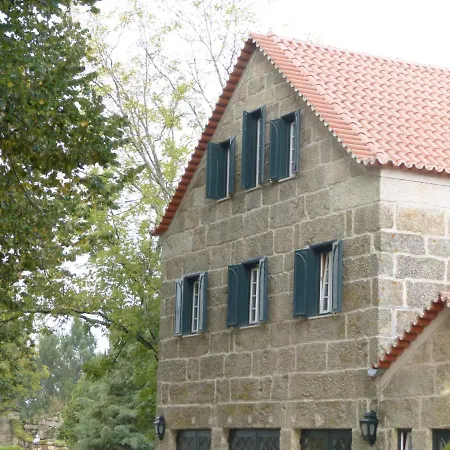 Casa De Quinta Marco de Canavezes