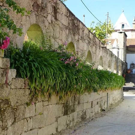 Casa De Quinta Marco de Canavezes