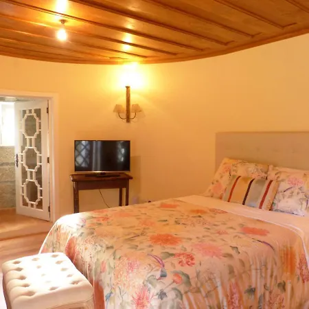 Casa De Quinta Marco de Canavezes