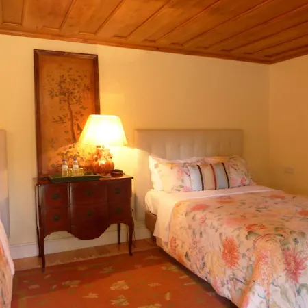 Vakantieboerderij Casa De Quinta Marco de Canavezes