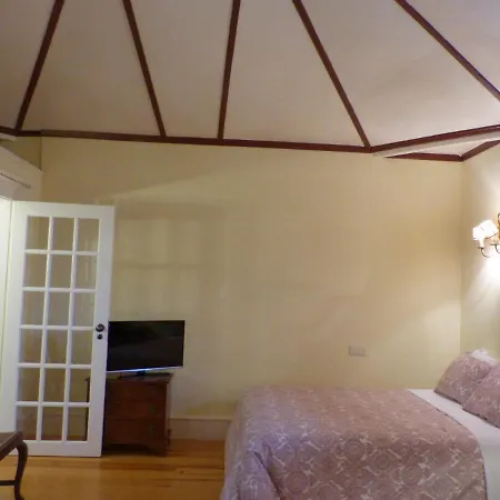 农家乐 Casa De Quinta Marco de Canavezes