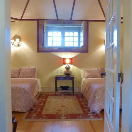 农家乐 Casa De Quinta Marco de Canavezes