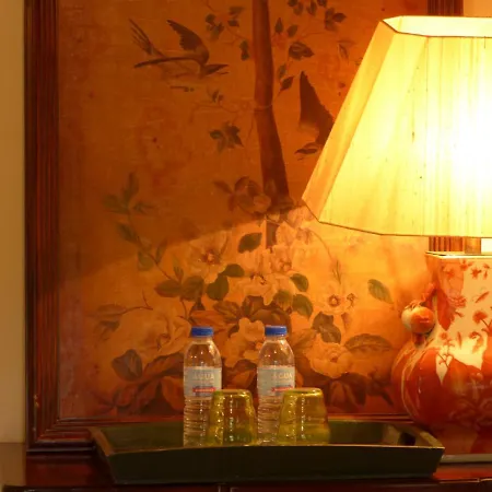 Casa De Quinta Bauernhof *