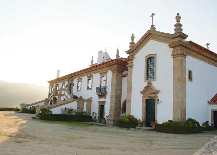 Casa De Quinta * Marco de Canavezes