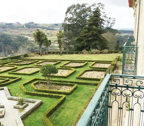 Casa De Quinta Marco de Canavezes