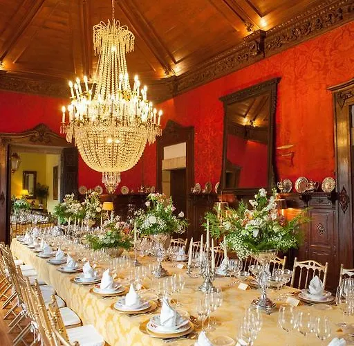 Farmház Casa De Quinta *