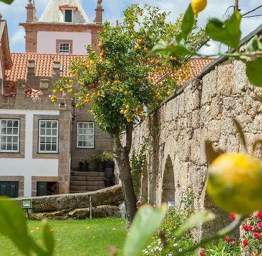 Agroturismo Casa De Quinta *