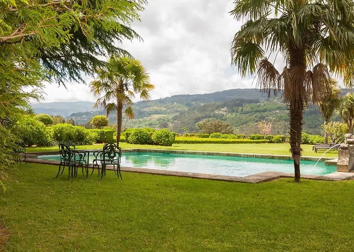 Farmház Casa De Quinta