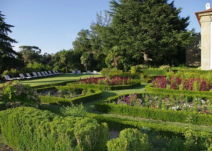Agroturismo Casa De Quinta