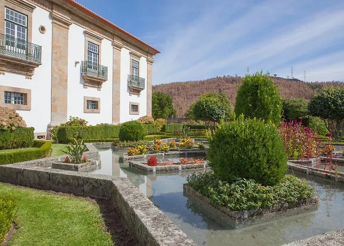 Farmház Casa De Quinta