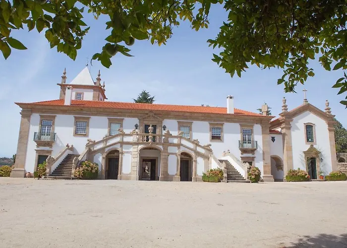 Agroturismo Casa De Quinta *