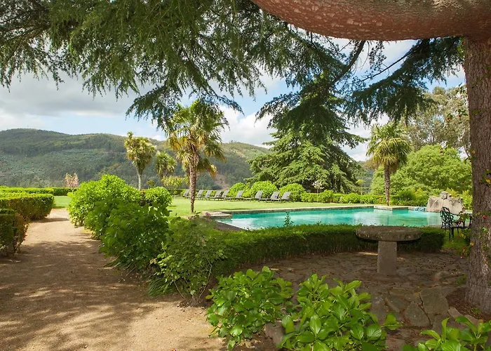 Casa De Quinta * Marco de Canavezes