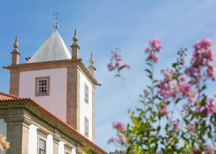 Agroturismo Casa De Quinta Marco de Canavezes