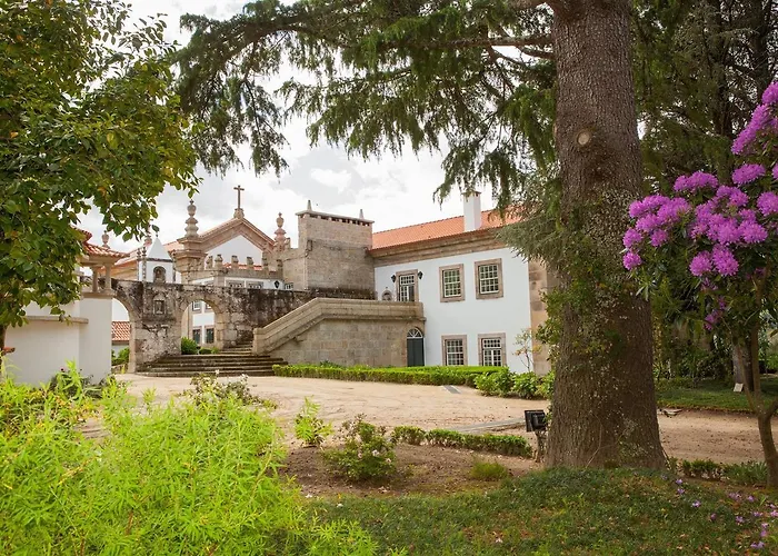 Vakantieboerderij Casa De Quinta