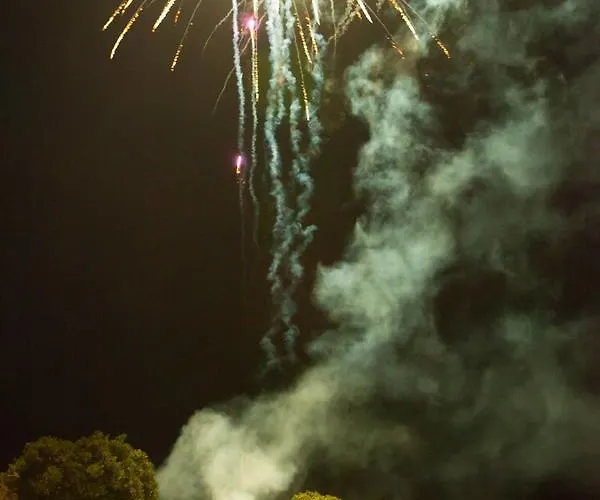 Vakantieboerderij Casa De Quinta