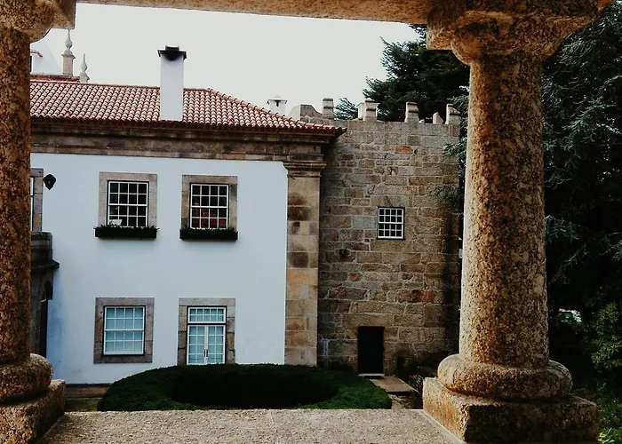 Casa De Quinta