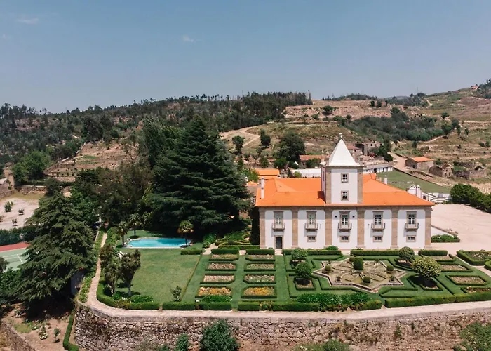 Farmház Casa De Quinta *